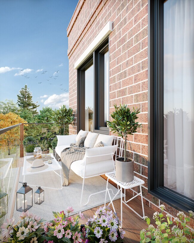 Foto del edificio - 1580 Beacon St