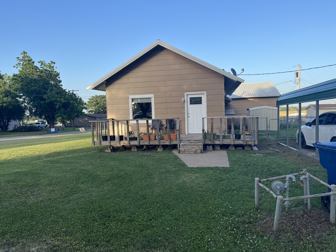 Foto principal - 531 Garfield St