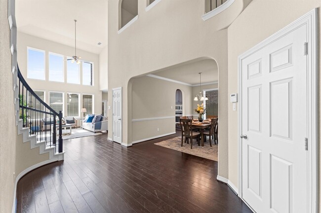 Building Photo - 955 Smokethorn Trl
