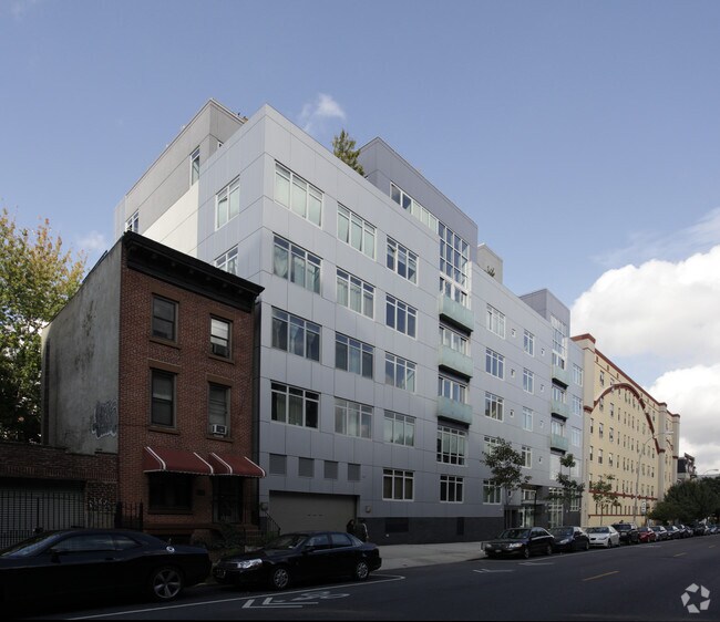 174 Vanderbilt Ave, Brooklyn, NY 11205 Apartments Brooklyn, NY