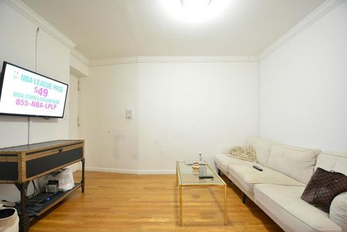 Foto del edificio - 137 Sullivan St