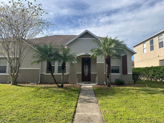 Foto del edificio - 3 Bedroom 2 Bath with a flex space in Stevens Plantation