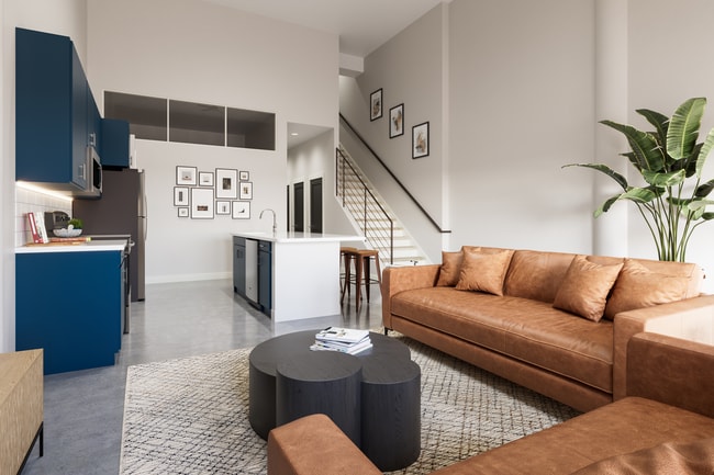 Factory 52 Apartments - Apartments in Cincinnati, OH | Apartments.com