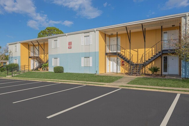 Foto del edificio - Sandstones Apartments
