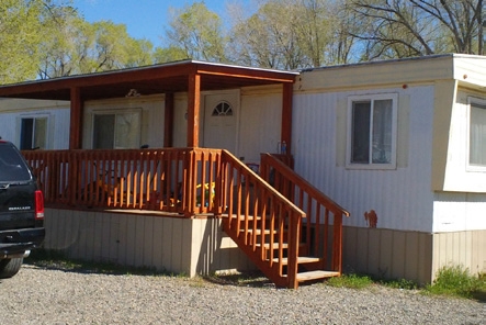 Building Photo - Panorama Trailer Court