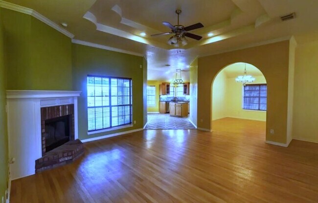 Foto del edificio - 4106 Pennington Ave
