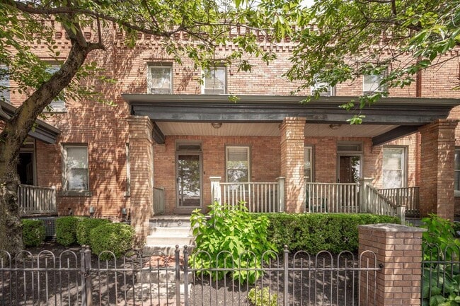 Foto del edificio - 6 Hanford St