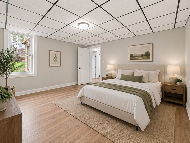 Foto del edificio - 522 Freeland St