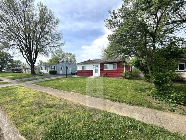 Foto del edificio - 3047 Baker Hill Rd