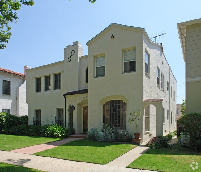 Building Photo - 162 N Swall Dr
