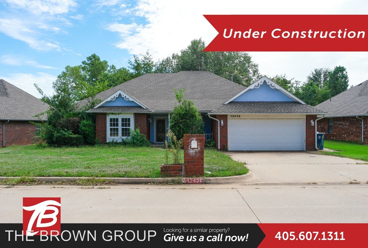 Primary Photo - 12436 Hastings Rd