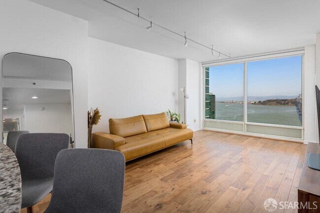 Foto del edificio - 425 1st St