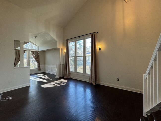 Building Photo - 2707 Bakertown Rd