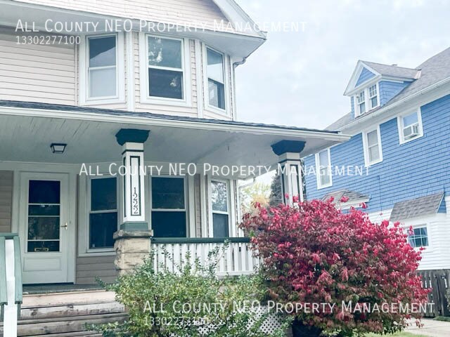 Foto del edificio - 1222 W Clifton Blvd