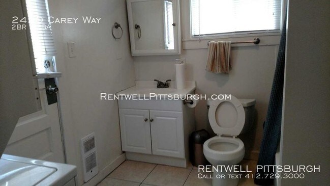Building Photo - 2 bedroom in Pittsburgh PA 15203