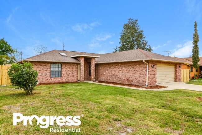 Building Photo - 861 Yellowbird Ave