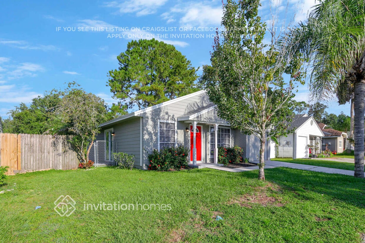 Primary Photo - 8234 Riverboat Dr