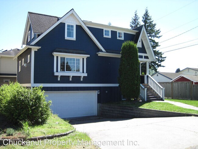 Foto del edificio - 3 br, 2.5 bath House - 2705 W. Maryland St.