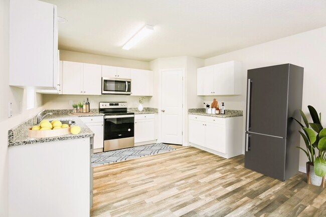 Foto del edificio - 2922 W Higgins Pl