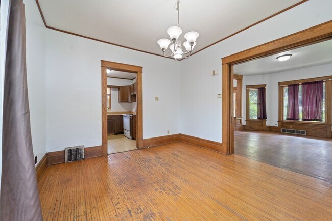 Foto del edificio - 513 W 22nd St