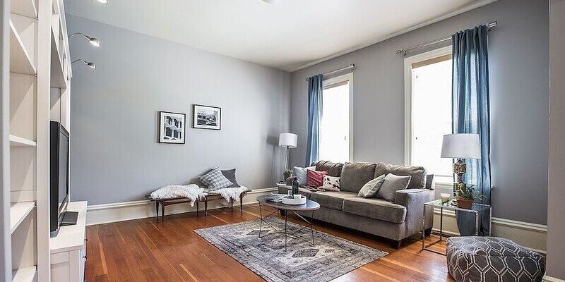 Foto principal - 6008 Manassas Court BRENTWOOD