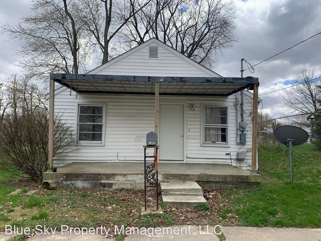 Primary Photo - 3 br, 1 bath House - 509 W 11TH