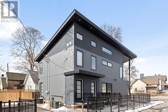 Building Photo - 687 Assumption St