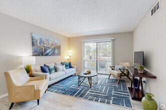 Building Photo - Park West Apartments