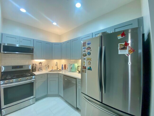 Foto del edificio - 517 74th St