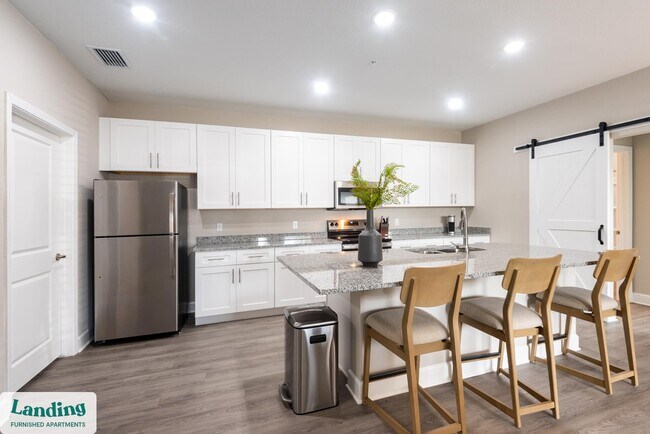 Foto del edificio - 5353 US-27