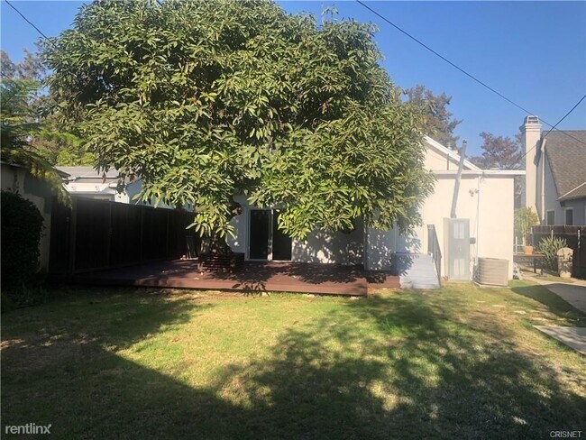 Building Photo - 3 br, 2 bath House - 1951 Midvale Ave