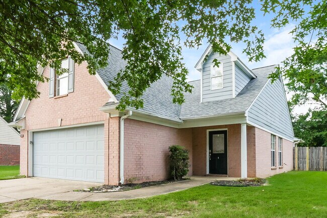 Foto del edificio - 10678 Pecan Meadow Dr N
