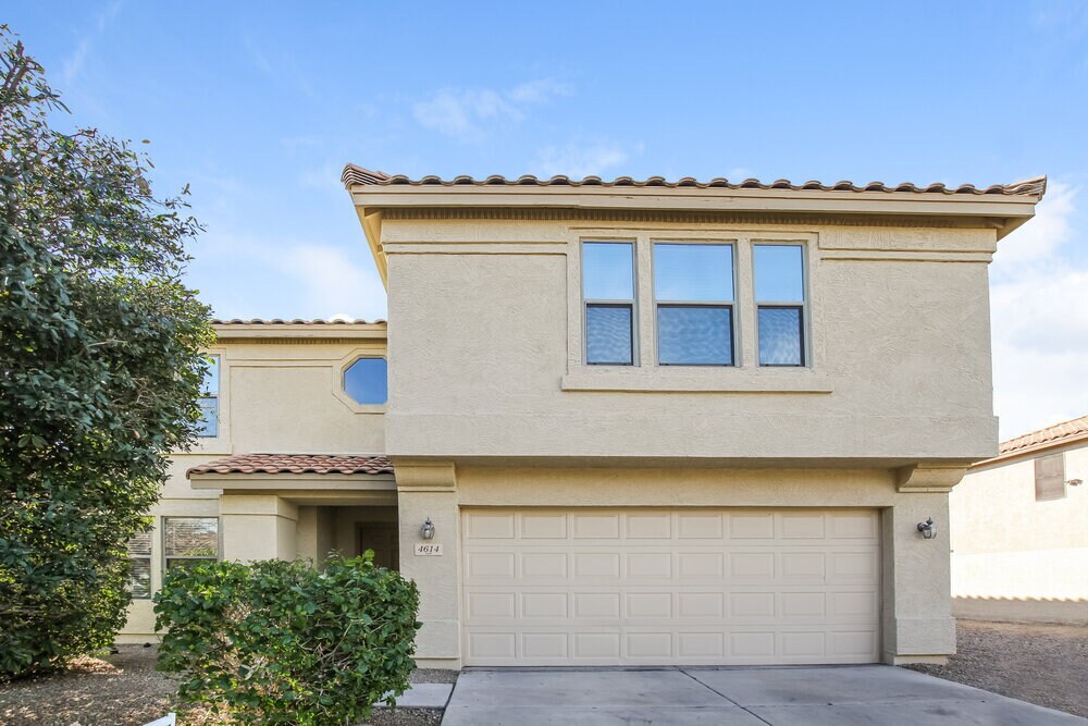 Foto principal - 4614 N 92nd Ln