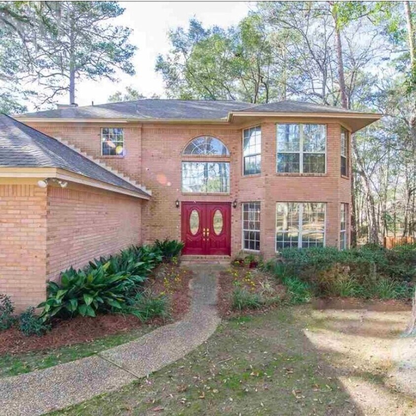 Primary Photo - Spacious 4BR House in Tallahassee