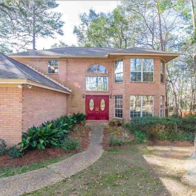 Spacious 4BR House in Tallahassee - Spacious 4BR House in Tallahassee