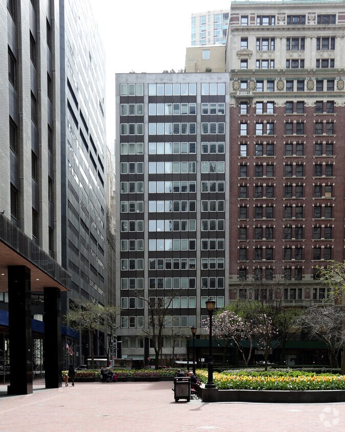 90 William St, New York, NY 10038 - 90 William St New York, NY