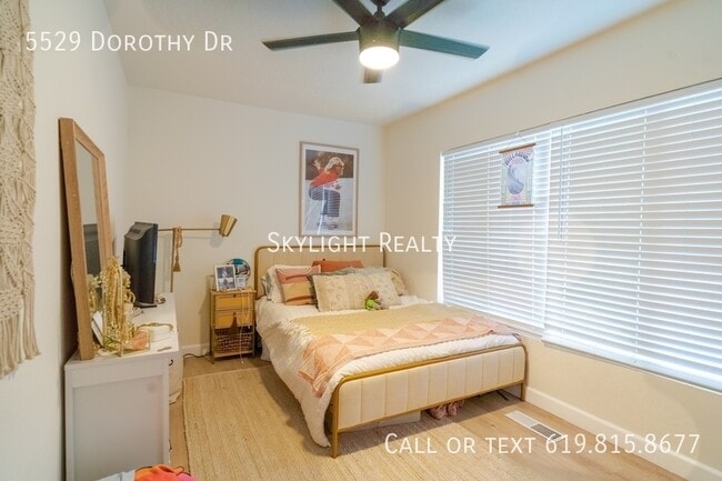 Building Photo - 5529 Dorothy Dr