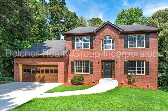 Primary Photo - ALL NEW EVERYTHING 5 BEDROOM WITH BASEMENT!!