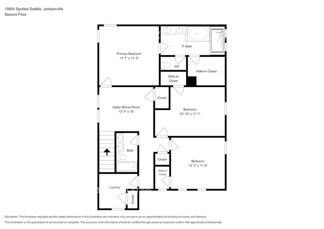 Foto del edificio - 15604 Spotted Saddle Cir