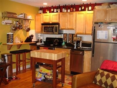 Foto principal - 474 Medford St