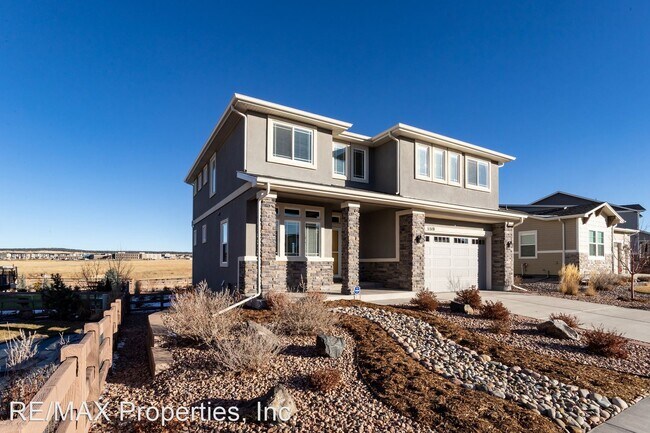 Building Photo - 4 br, 3.5 bath House - 6510 Stonefly Drive
