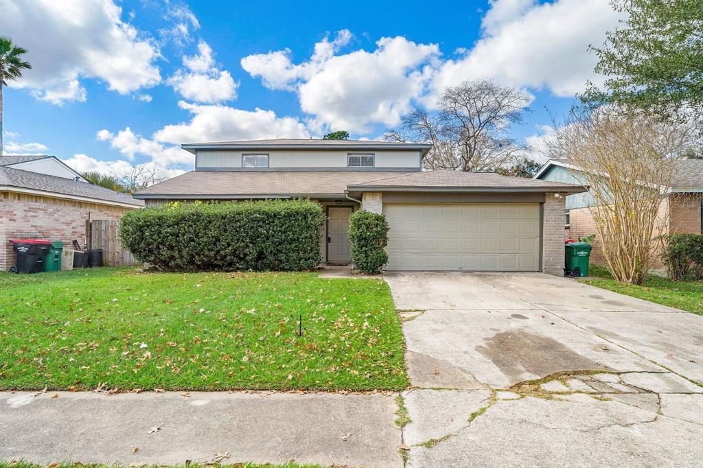 Primary Photo - 7311 Log Cradle Dr