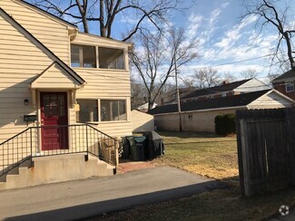 Building Photo - 311 Eugenia Ave