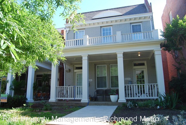 Building Photo - 3113 Patterson Ave