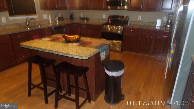 Building Photo - 18595 Quantico Gateway Dr