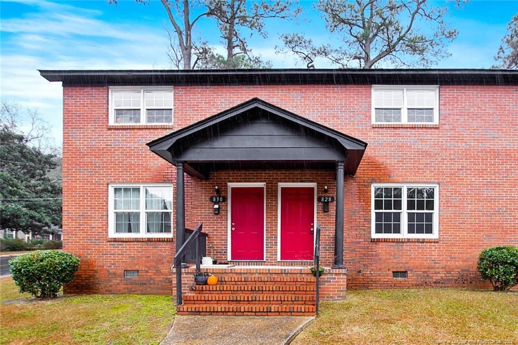 Foto principal - 830 Pilot Ave