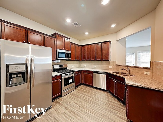 Foto del edificio - 3709 Upland Drive