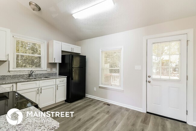 Foto del edificio - 1507 Beauty Ave