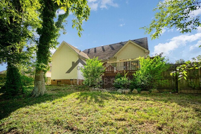 Building Photo - 2608 Matchstick Pl