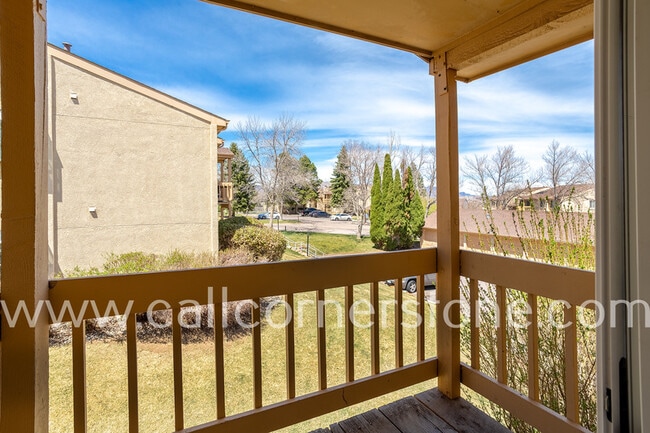 Building Photo - 850 Tenderfoot Hill Rd